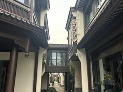 -雅达·阳羡溪山小镇中心
