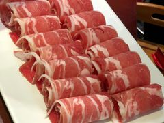 -1078號老北京涮肉(松柏店)