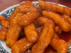 -北大地皖峰饭馆