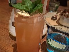 -THE CANNERY&JUJU 新鲜海鲜·牛排美食酒廊
