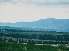 -新疆那拉提国家旅游度假区