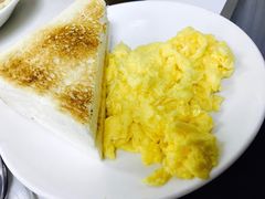 -澳洲牛奶公司(佐敦店)