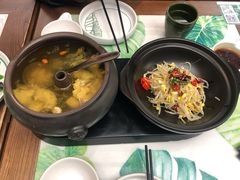 原味汽锅鸡-云海肴云南菜(曲江大悦城店)