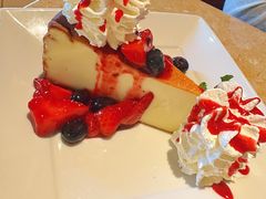-The Cheesecake Factory芝乐坊餐厅(兴业太古汇店)