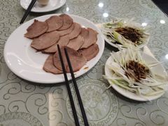 -李连贵熏肉大饼(沈阳站店)