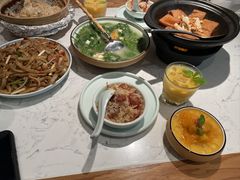 -大榕树下顺德菜(融创茂店)