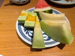 -三石铁板烧(紫竹桥店)