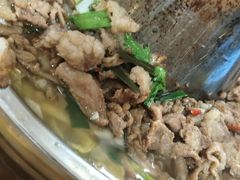 -穆老九清真牛羊肉馆(宋城店)