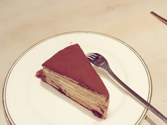 -bear cafe熊咖啡(和平中路店)