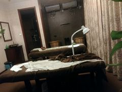 -北纬37°SPA养身会馆(湖西店)