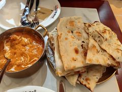 -清真· AL-JANNAT 佳纳特餐厅(仙林店)