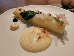 -Amber(置地文华东方酒店)