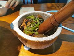 -炊烟小炒黄牛肉(东庆街店)