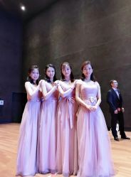-Eling伊林彩妆·化妆培训(河西奥体店)