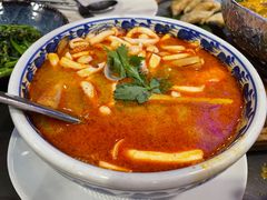 -simply thai天泰(长泰广场店)