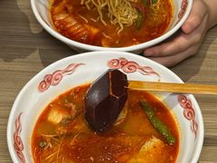 -小山日本料理(兴业太古汇店)