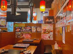 -大阪烧肉BAKA一代(十亩地店)