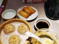 -松鹤楼面馆(飞州国际广场店)