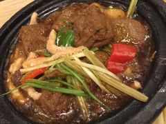 -粤仔湾砂锅粥(广益哥伦布店)