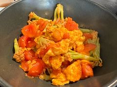 -简小舍·民间手艺菜(武昌江滩店)