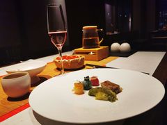 -鲤院·新中式美学·庭院餐厅(夫子庙店)