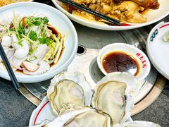 -飞尝蚝·顺德菜·鱼生(顺德总店)