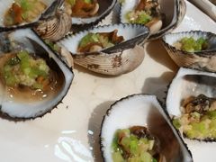 -南蚝小贝海鲜特色餐厅(南澳岛店)