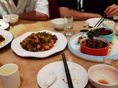 -德泰楼餐饮(莲湖路店)