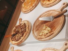 -比格比萨自助(上海松江万达店)