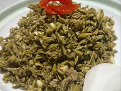 -徽州月·民间徽菜(浦东总店)