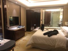 -郑州美盛喜来登大酒店