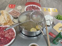 -今日牛事潮汕鲜牛肉火锅(瑞金店)