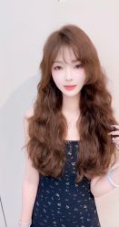 -YESIDO椰岛造型烫发染发