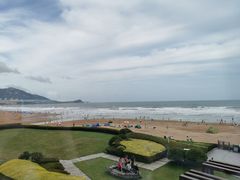 -青岛朗艺美术馆·海景咖啡