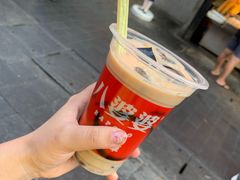 -八婆婆烧仙草(曾厝垵店)