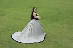 点击看大图 -金夫人婚纱摄影(华南店)
