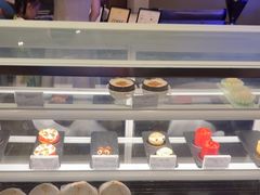 -三亚海棠湾仁恒皇冠假日酒店·大堂吧