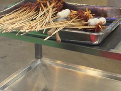 -钢管厂五区小郡肝火锅串串香(总店)