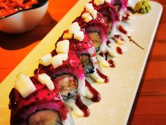 -和喜居酒屋(万龙丽水湾店)