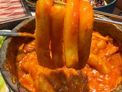 -六七八韩式烤肉·韩国料理(上杭路店)