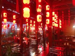 大堂-枇杷园食为鲜火锅(南山店)