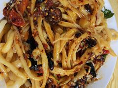 王菊烩菜面-王菊美食街·王菊面馆(总店)