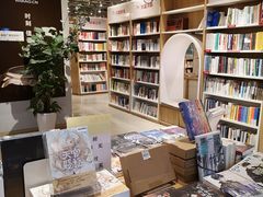 -当当书店(国泰广场店)