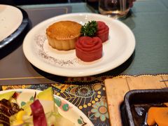-国际饭店·西餐厅(西大直街店)