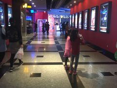 -万达影城(锦华万达广场IMAX店)