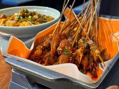 -全牛匠·乐山跷脚牛肉(西单华威约饭街店)