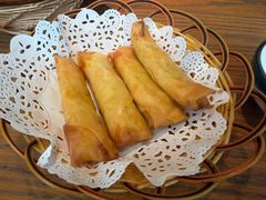 -扬州狮子楼·非遗淮扬菜(东关街店)