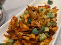 -同喜烤鸭店(光芒店)