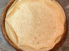 卷饼-前海沿•青岛菜(中山路天主教堂店)