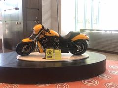 -上海虹桥西郊假日酒店